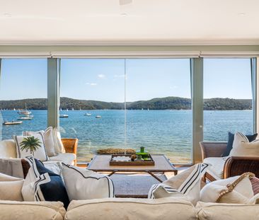 1163 Barrenjoey Road, Palm Beach NSW 2108 - House For Rent | Domain - Photo 5