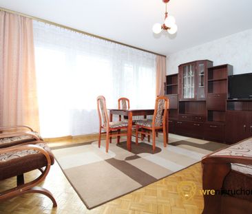 3 OSOBNE POKOJE mieszkanie dla rodziny w centrum - Photo 2