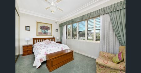 Spacious Family Home with Separate Self-Contained Apartment on an Expansive Block - Photo 5