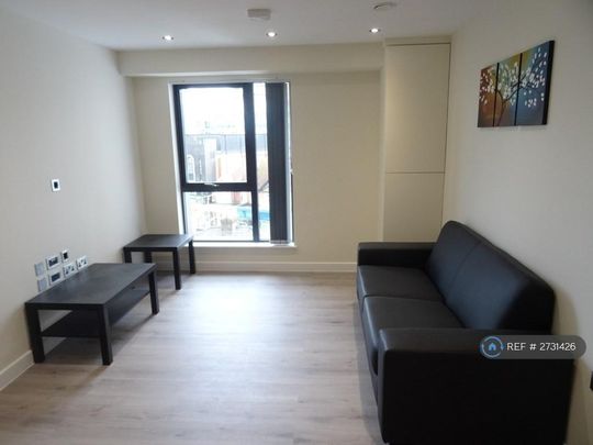 1 bedroom flat to rent - Photo 1