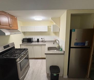 For Lease - 122 Caronia Square Unit# BSMT, Toronto, Ontario - Photo 3