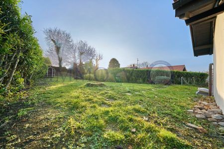 RENOVATED STANDING WITH LARGE GARDEN AND LAKE VIEW – 5P + STUDIO - Foto 2