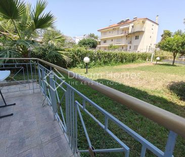 Διαμέρισμα για ενοικίαση Κέντρο (Καμένα Βούρλα) - Photo 4