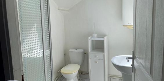 Location Appartement 1 pièce 23m² LE HAVRE 76600 - Photo 3