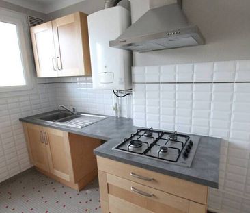 Appartement 3 pièces - - Photo 5