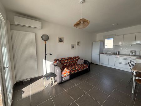 Appartement T2 Castelnau-le-Lez à louer - Photo 5