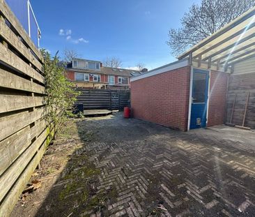 Te huur: Kamer Siriusstraat in Groningen - Foto 6