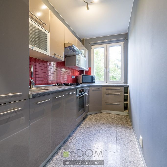 Mieszkanie na wynajem 59,76 m², Gorzów Wielkopolski, os. Staszica - Photo 1