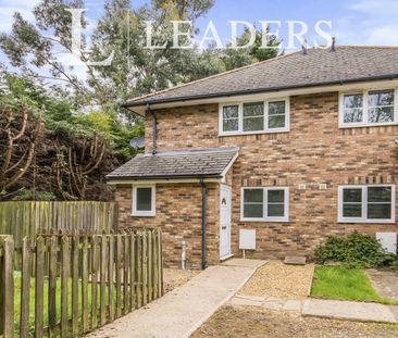 2 bedroom house to rent Homelands, Guyhirn, Wisbech, PE13 - Photo 6