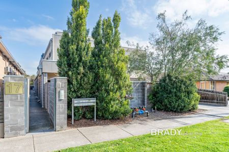 1/17 Beaumont Parade, West Footscray - Photo 5