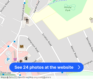 Scratton Road, Stanford-le-hope, SS17 - Photo 1