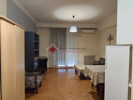 Studio/Γκαρσονιέρα για ενοικίαση Άγιος Ιωάννης (Καβάλα) - Φωτογραφία 4