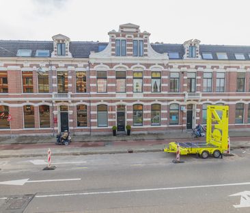 Appartement te huur: Oude Zijlvest 6-B 2011 VR Haarlem - Foto 4
