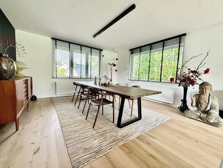 Tout savoir sur cette maison à Rhode-St-Genèse - foto 2