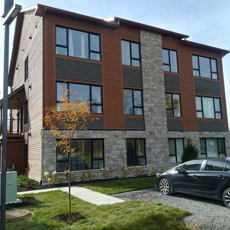 Apppartement à louer 5 1/2 Bromont - Photo 4