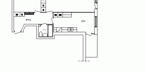 Kapellvägen 5 A, 826 62, NORRALA, Sverige - Photo 3