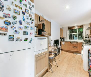 1 bedroom flat to rent - Photo 4