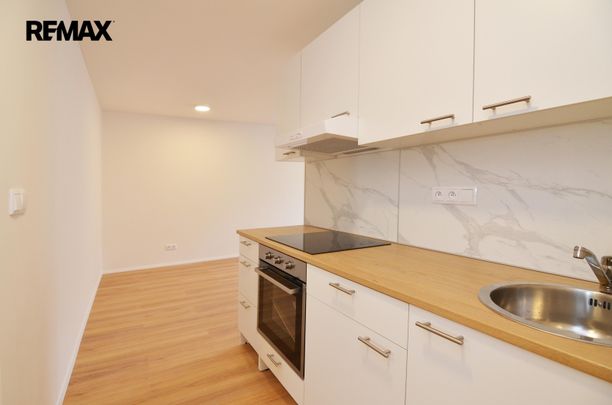 Pronájem bytu 2+kk 50 m², Werichova 981, Praha - Fotografie 1
