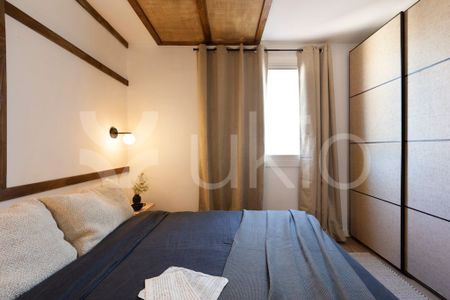 2 room luxury Apartment for rent in Consell de Cent, 376, Barcelona, Catalonia - Photo 5