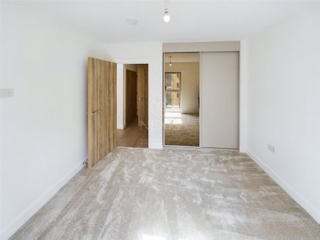 1 bedroom apartment to rent - Photo 5