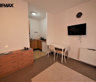 Pronájem bytu 1+kk a garsoniéry 26 m², Tavolníková 2013, Praha Krč - Photo 1