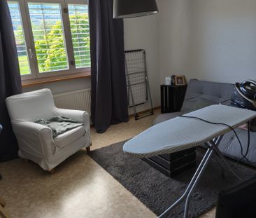 3 Zimmer, 78 m² - Photo 1