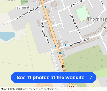 Rochdale Road, Royton, Oldham, OL2 - Photo 1