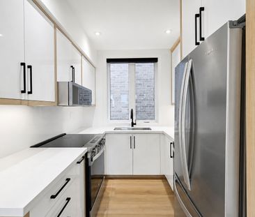 For Lease - 159 Locksley Avenue Unit# 4, Toronto, Ontario - Photo 6
