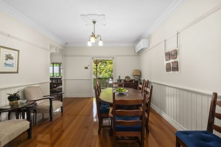 Classic Queenslander Charm with Modern Comfort in Kalinga - Photo 3