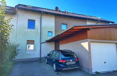 Reihenhaus in Waidhofen/Thaya - Foto 4