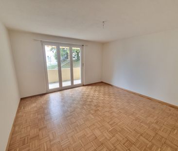 Frisch gestrichene Wohnung mit Grüne Umgebung - Foto 1