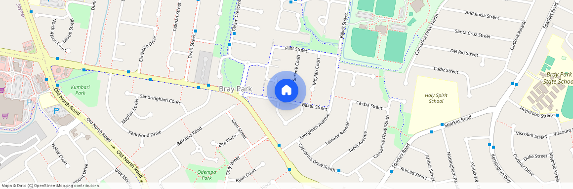 19 Baker Street, Qld 4500, Bray Park