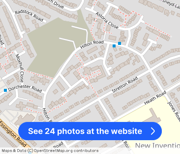 Fairlawn Way, Willenhall - Photo 1