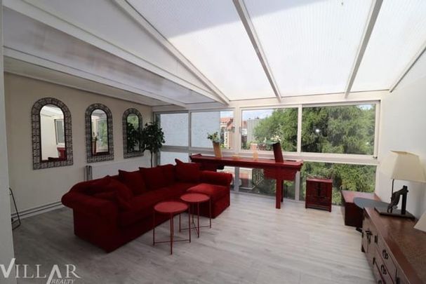 Tout savoir sur cet appartement à Etterbeek, à Etterbeek - Foto 1