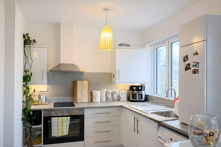 Studio to rent - Photo 5