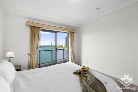 ADMIRALTY TOWERS 1 - FULLY FURNISHED - STUNNING RIVER VIEWS - Photo 5