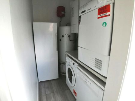 Rooms to Let – Southampton (Wilton Avenue, SO15) - Photo 4