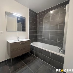 Appartement T3 – 63,28 m2 – 74370 CHARVONNEX - Photo 2