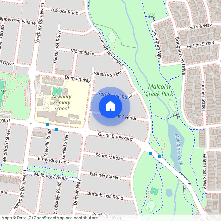 20 Viewmont Avenue, Vic 3064, Craigieburn