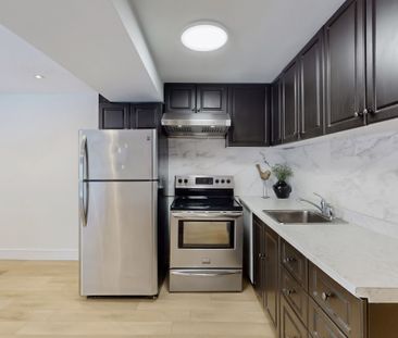 For Lease - 25 Bache Avenue Unit# Bsmt, Georgina, Ontario - Photo 3