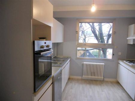 Appartement 3 pièces - - Photo 3