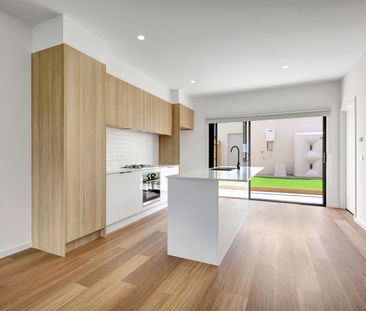 4 Angelina Terrace, Truganina VIC 3029 - Townhouse For Rent | Domain - Photo 6