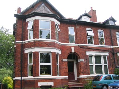 2 Bed Flat, Wilbraham Road, M21 - Photo 3