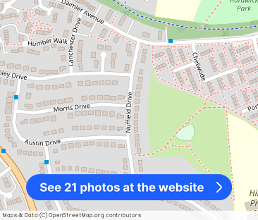 Banbury, Oxfordshire, OX16 - Photo 1