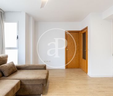Flat for rent in Benimàmet (Valencia) - Photo 6