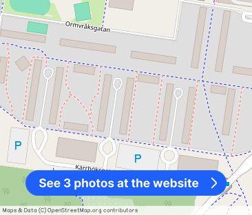 Kärrhöksgatan 42 - Photo 1