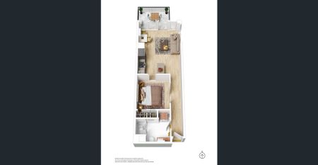 North facing with City Views never to be Built Out. - Photo 3