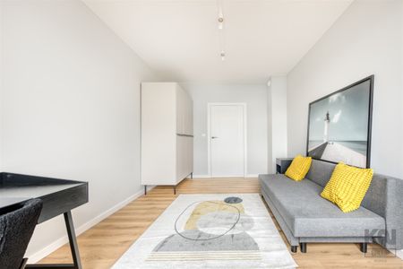 Łódź, Śródmieście, Pomorska - Фото 5