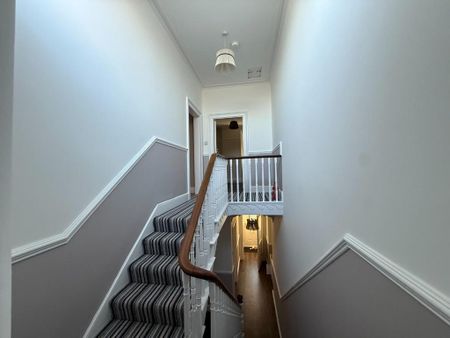 4 bedroom terraced house to rent - Photo 4