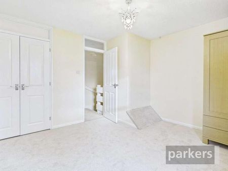 Pensclose, Witney, Oxfordshire, OX28 - Photo 4